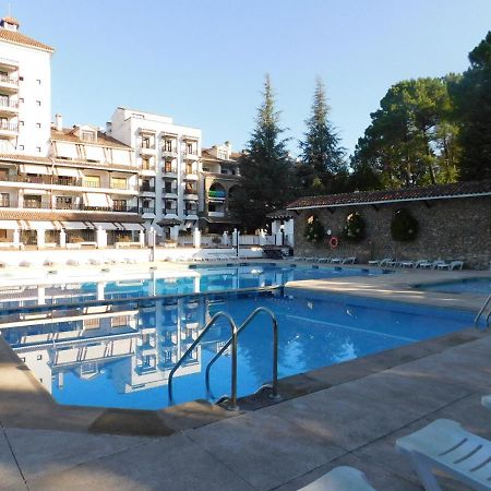 El Capricho Para Todos Arenas de San Pedro Esterno foto