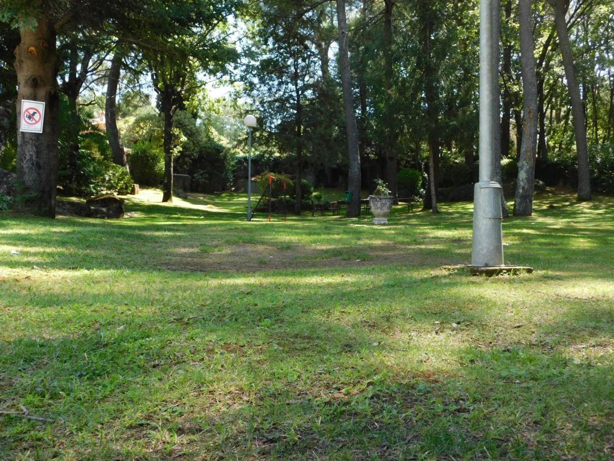 El Capricho Para Todos Arenas de San Pedro Esterno foto