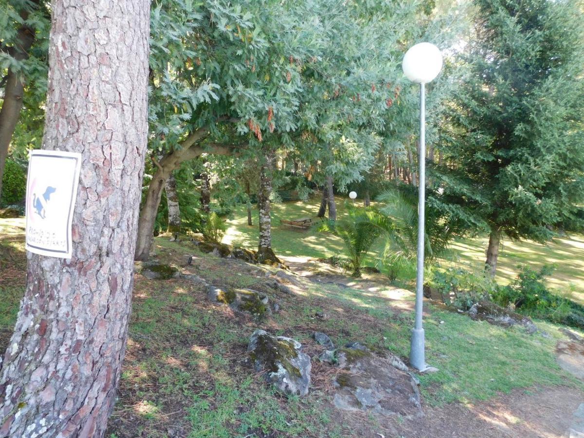 El Capricho Para Todos Arenas de San Pedro Esterno foto