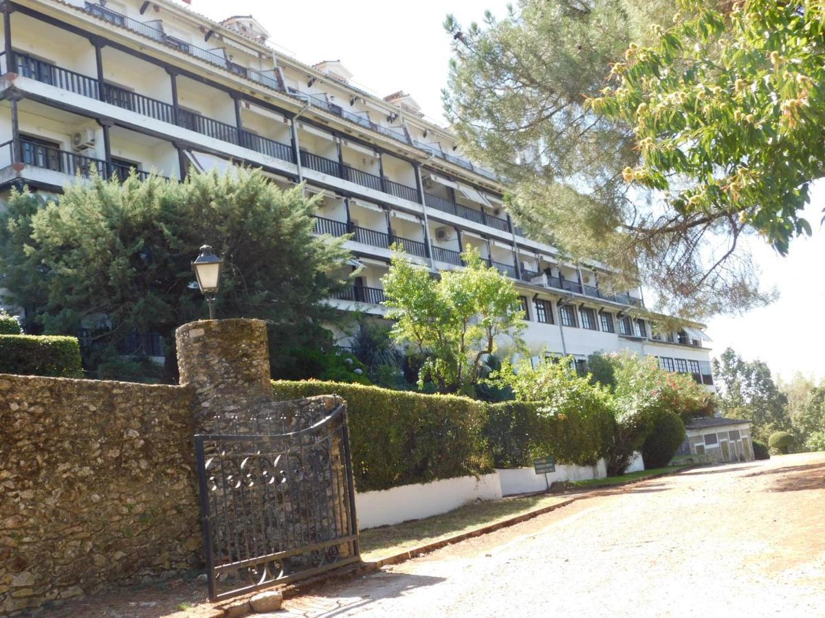 El Capricho Para Todos Arenas de San Pedro Esterno foto