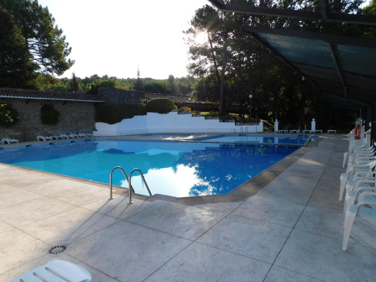 El Capricho Para Todos Arenas de San Pedro Esterno foto