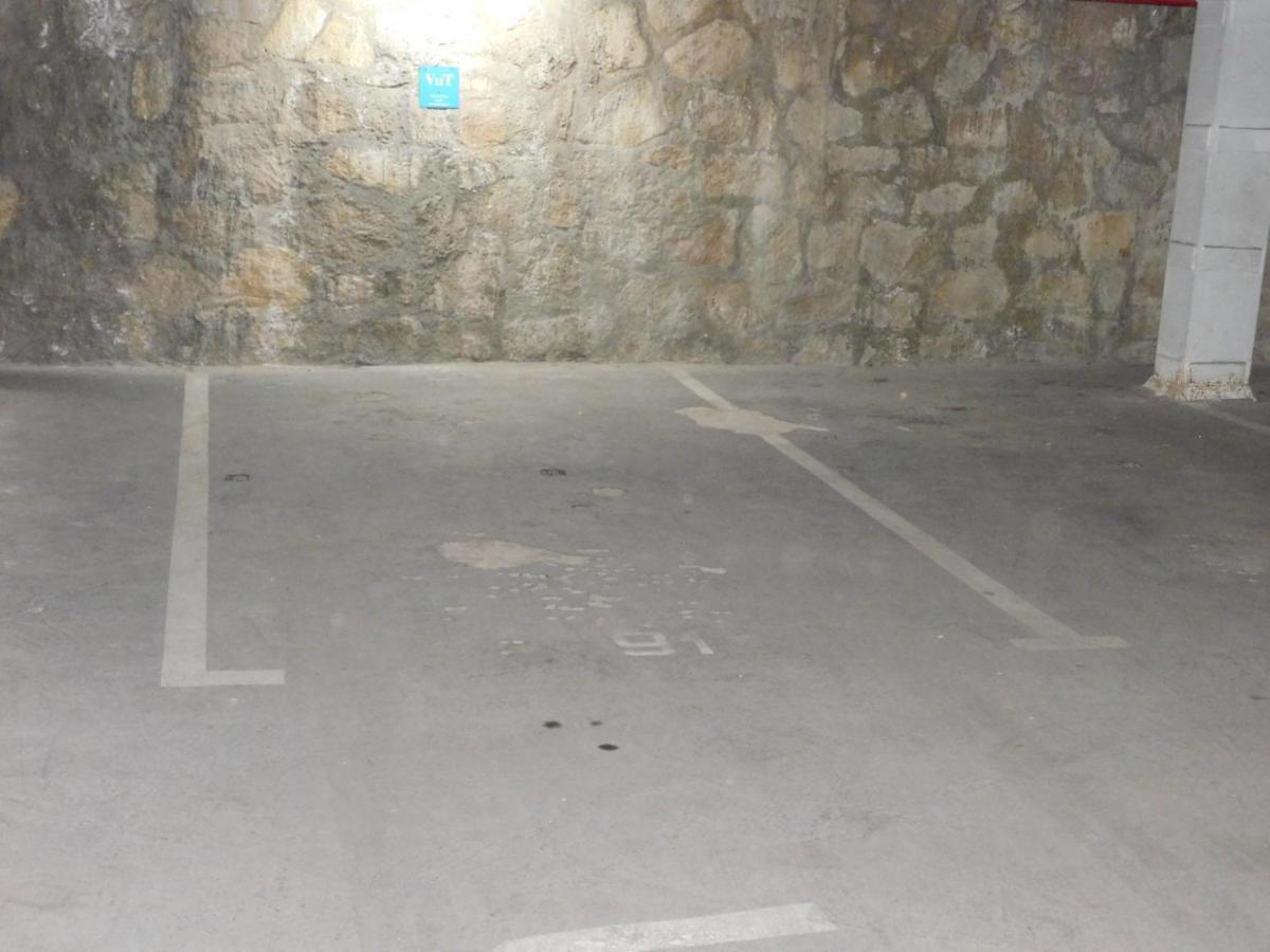 El Capricho Para Todos Arenas de San Pedro Esterno foto