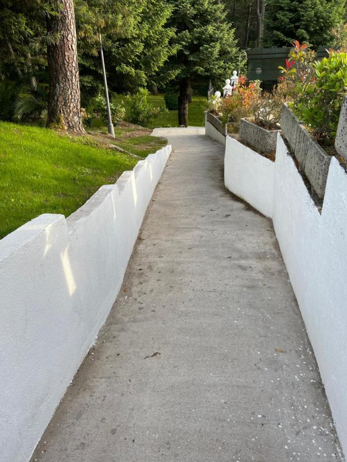 El Capricho Para Todos Arenas de San Pedro Esterno foto