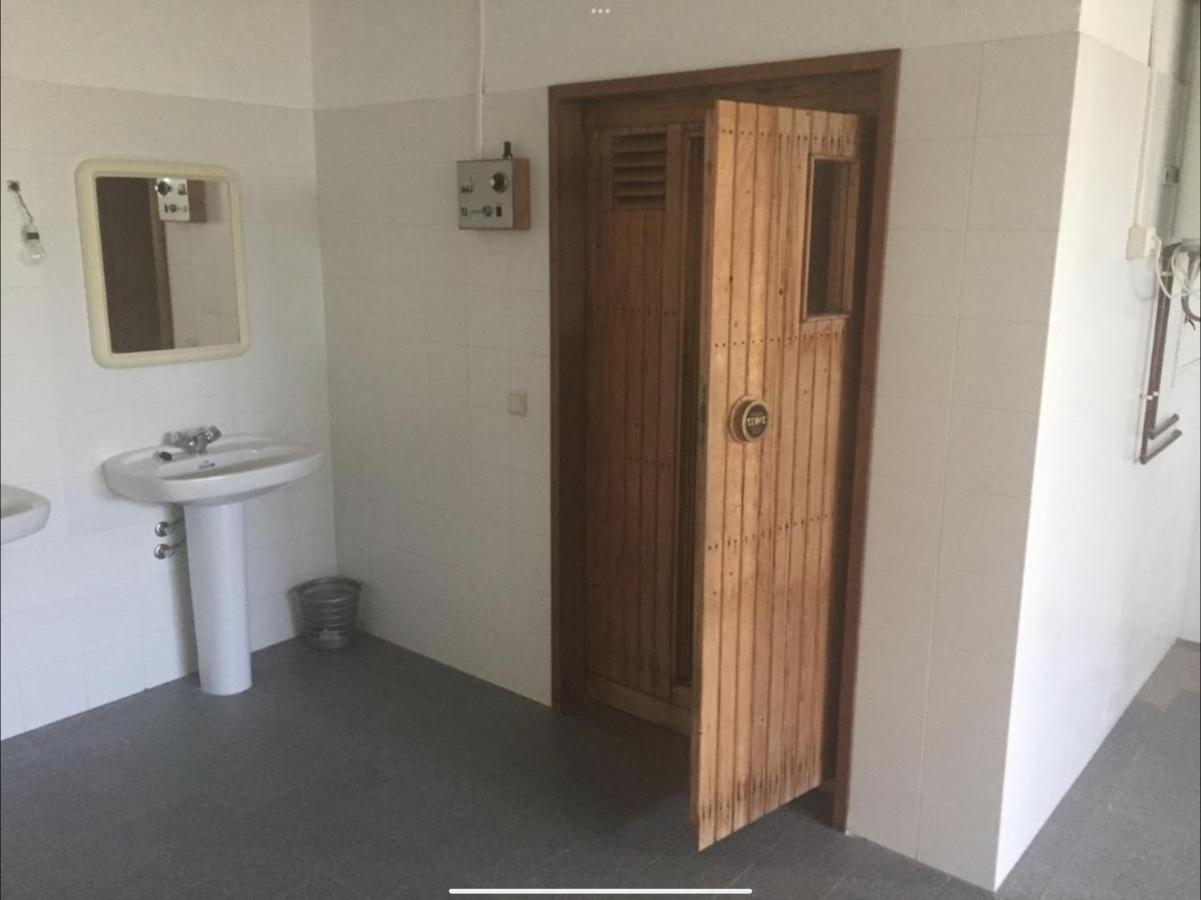 El Capricho Para Todos Arenas de San Pedro Esterno foto