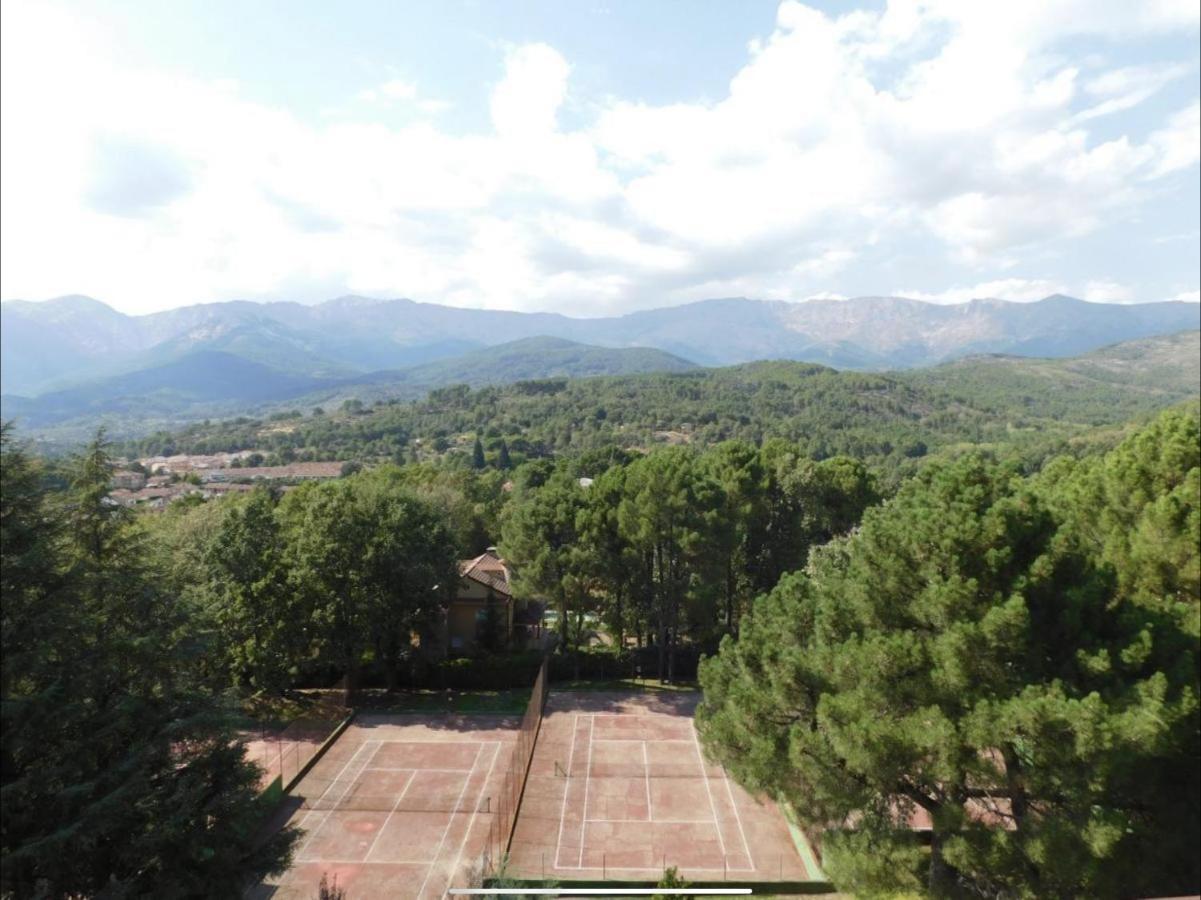 El Capricho Para Todos Arenas de San Pedro Esterno foto